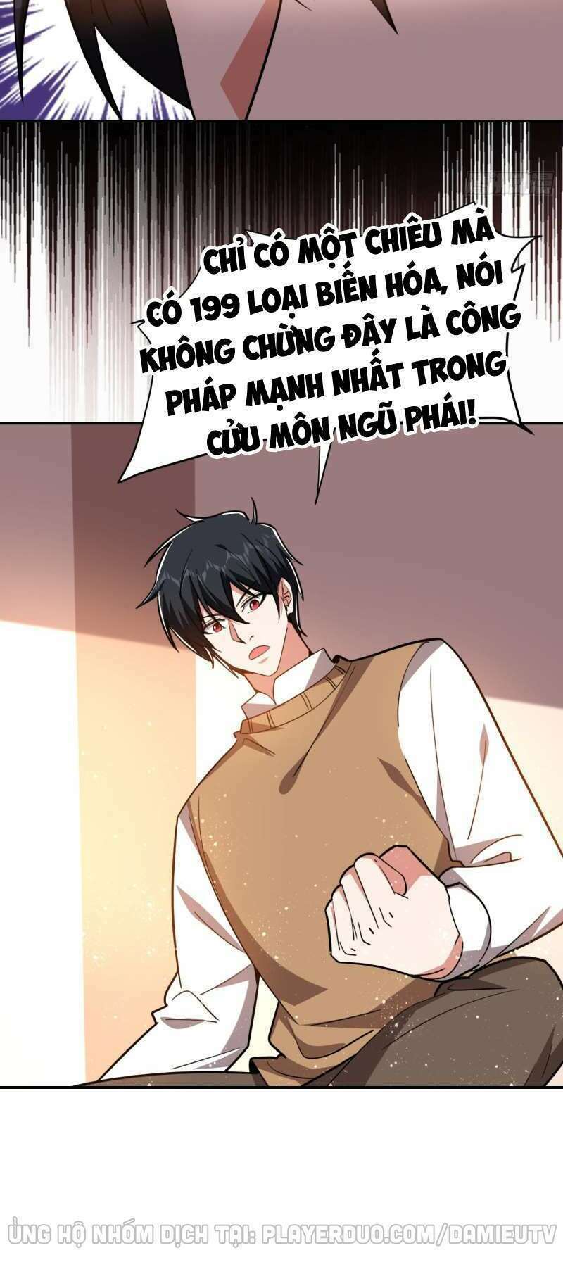 Nhặt Được Hoa Khôi Về Làm Vợ Chapter 176 - Trang 2