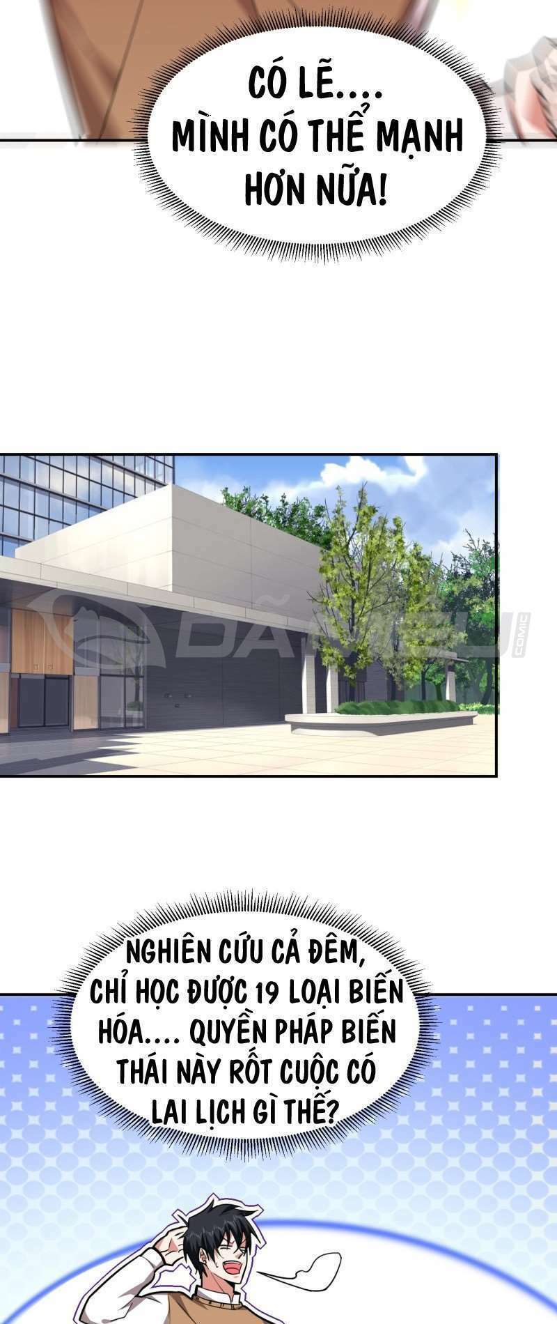 Nhặt Được Hoa Khôi Về Làm Vợ Chapter 176 - Trang 2