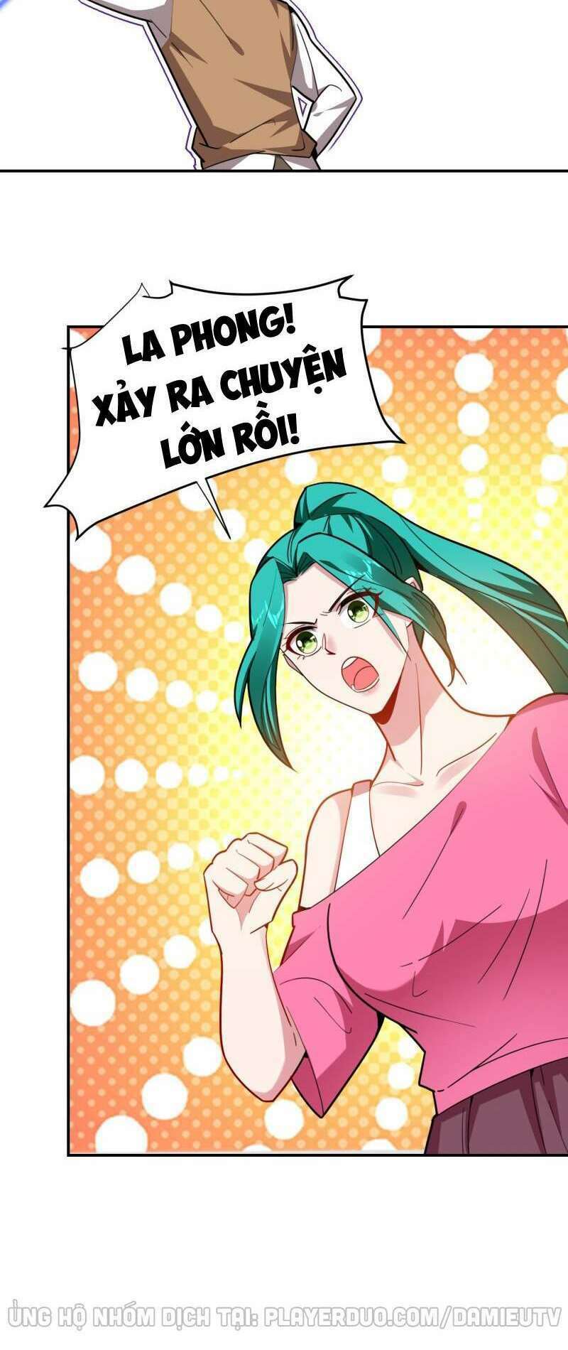 Nhặt Được Hoa Khôi Về Làm Vợ Chapter 176 - Trang 2