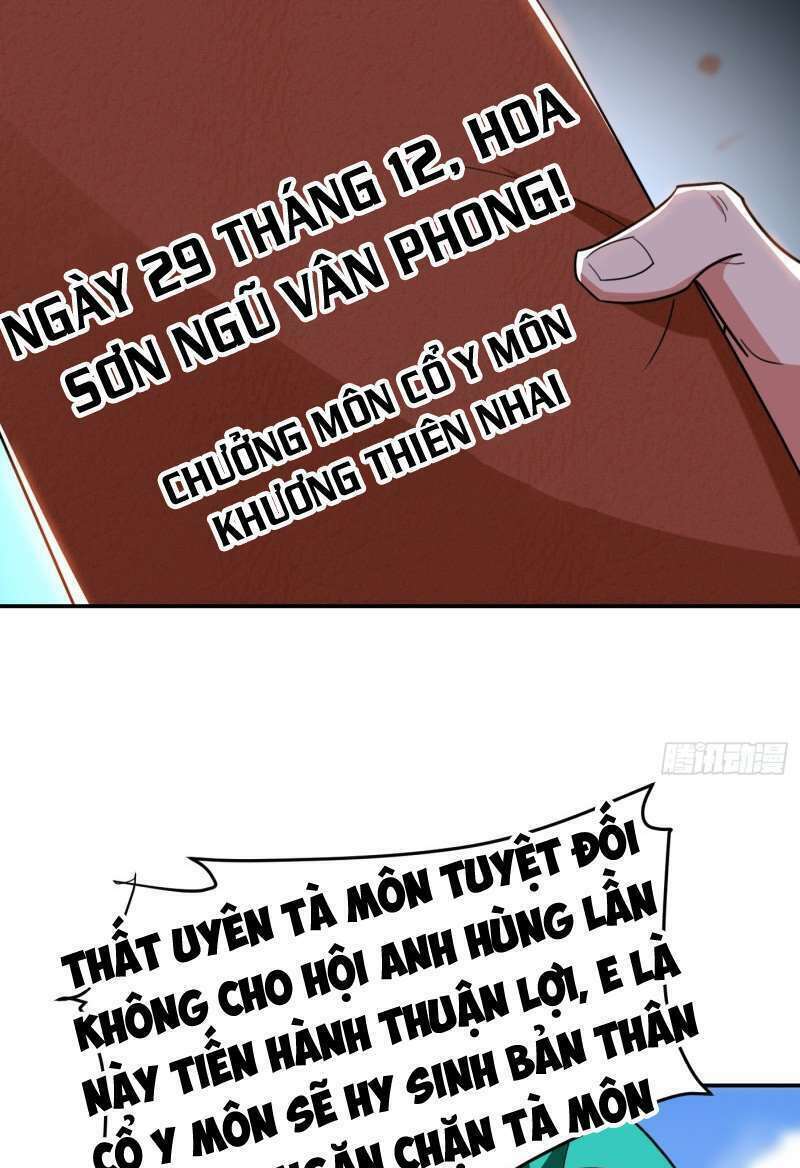 Nhặt Được Hoa Khôi Về Làm Vợ Chapter 176 - Trang 2