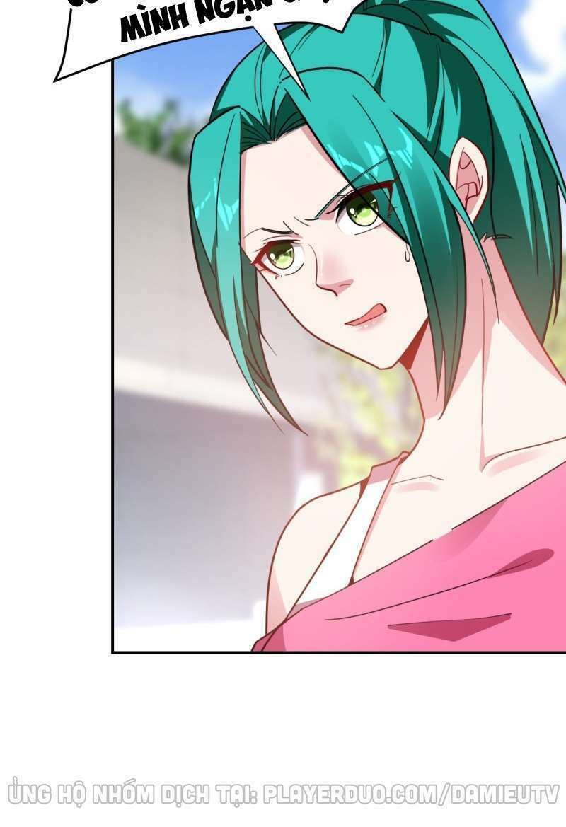 Nhặt Được Hoa Khôi Về Làm Vợ Chapter 176 - Trang 2