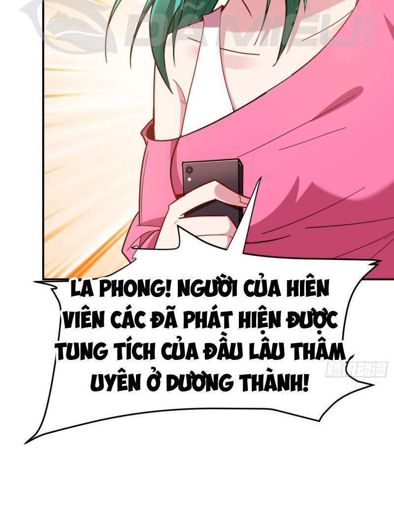 Nhặt Được Hoa Khôi Về Làm Vợ Chapter 176 - Trang 2
