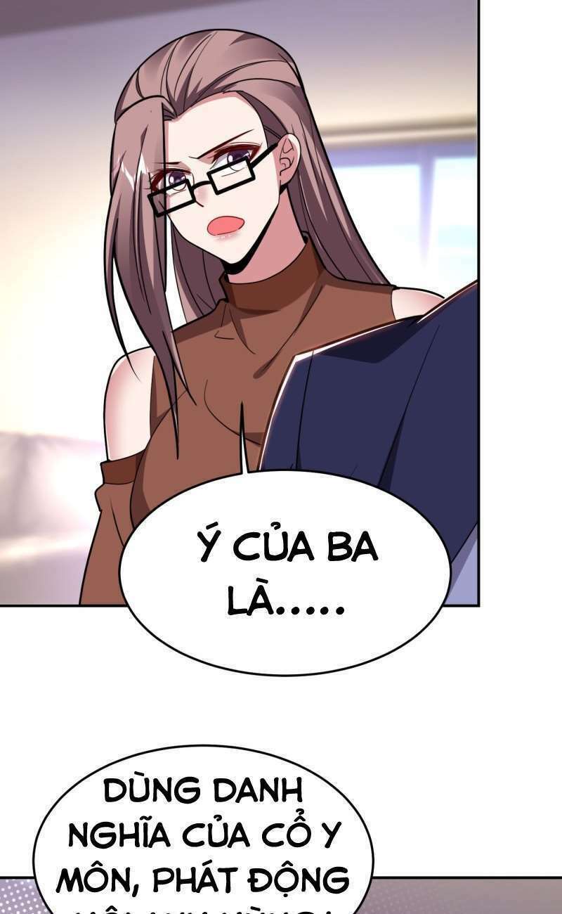 Nhặt Được Hoa Khôi Về Làm Vợ Chapter 176 - Trang 2