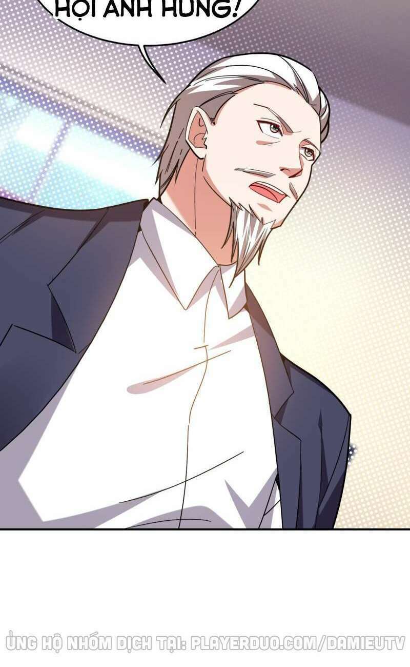 Nhặt Được Hoa Khôi Về Làm Vợ Chapter 176 - Trang 2