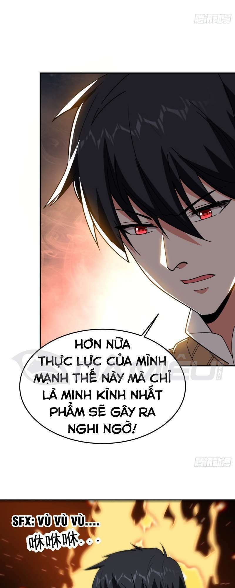 Nhặt Được Hoa Khôi Về Làm Vợ Chapter 176 - Trang 2