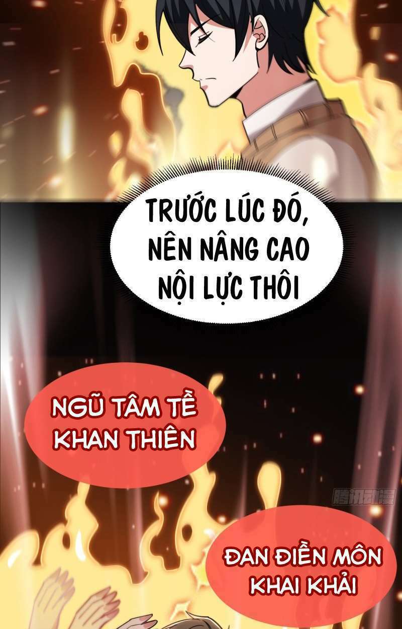 Nhặt Được Hoa Khôi Về Làm Vợ Chapter 176 - Trang 2