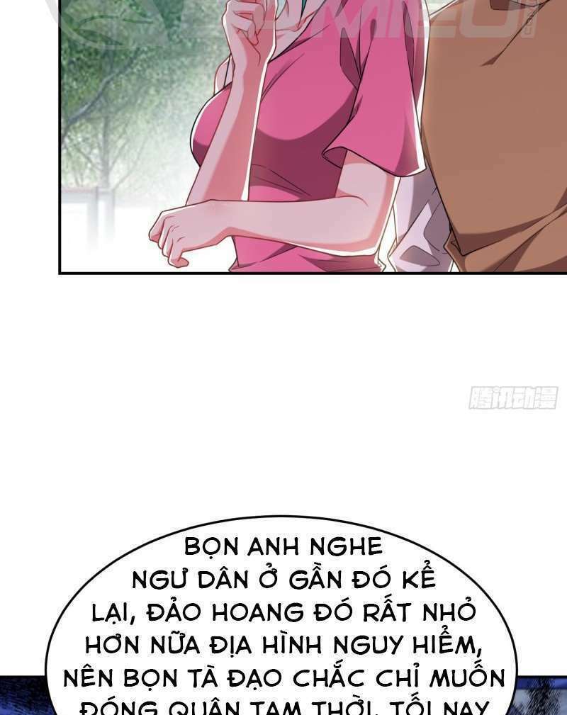 Nhặt Được Hoa Khôi Về Làm Vợ Chapter 177 - Trang 2
