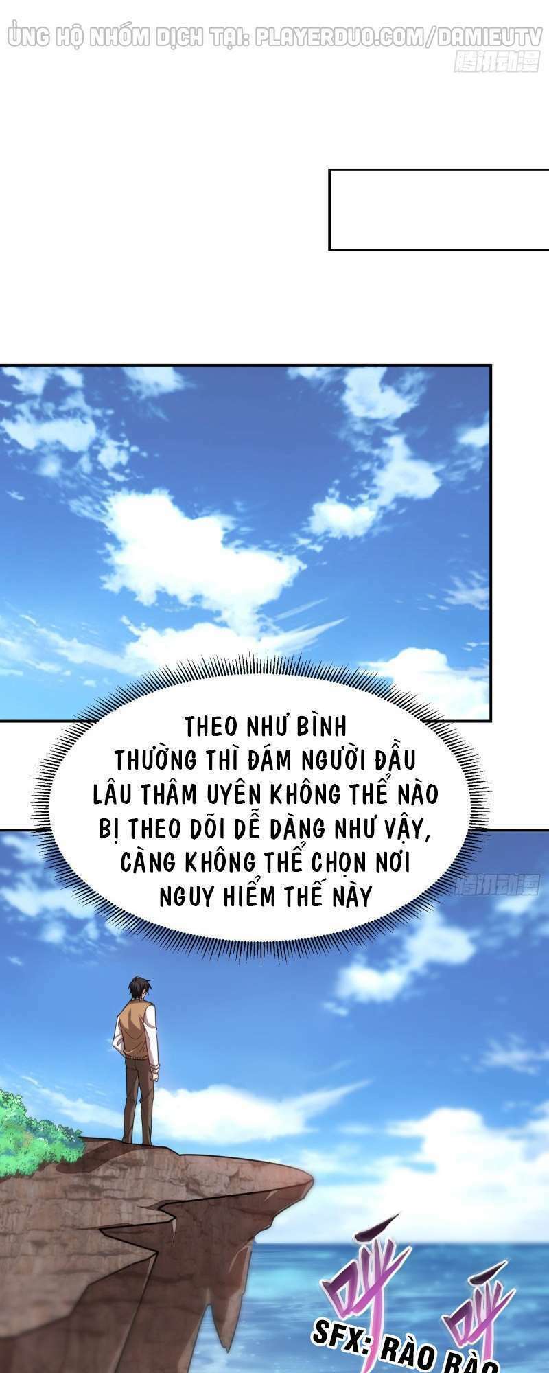 Nhặt Được Hoa Khôi Về Làm Vợ Chapter 177 - Trang 2