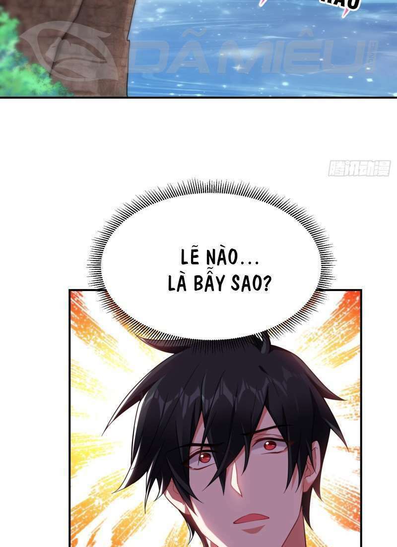 Nhặt Được Hoa Khôi Về Làm Vợ Chapter 177 - Trang 2