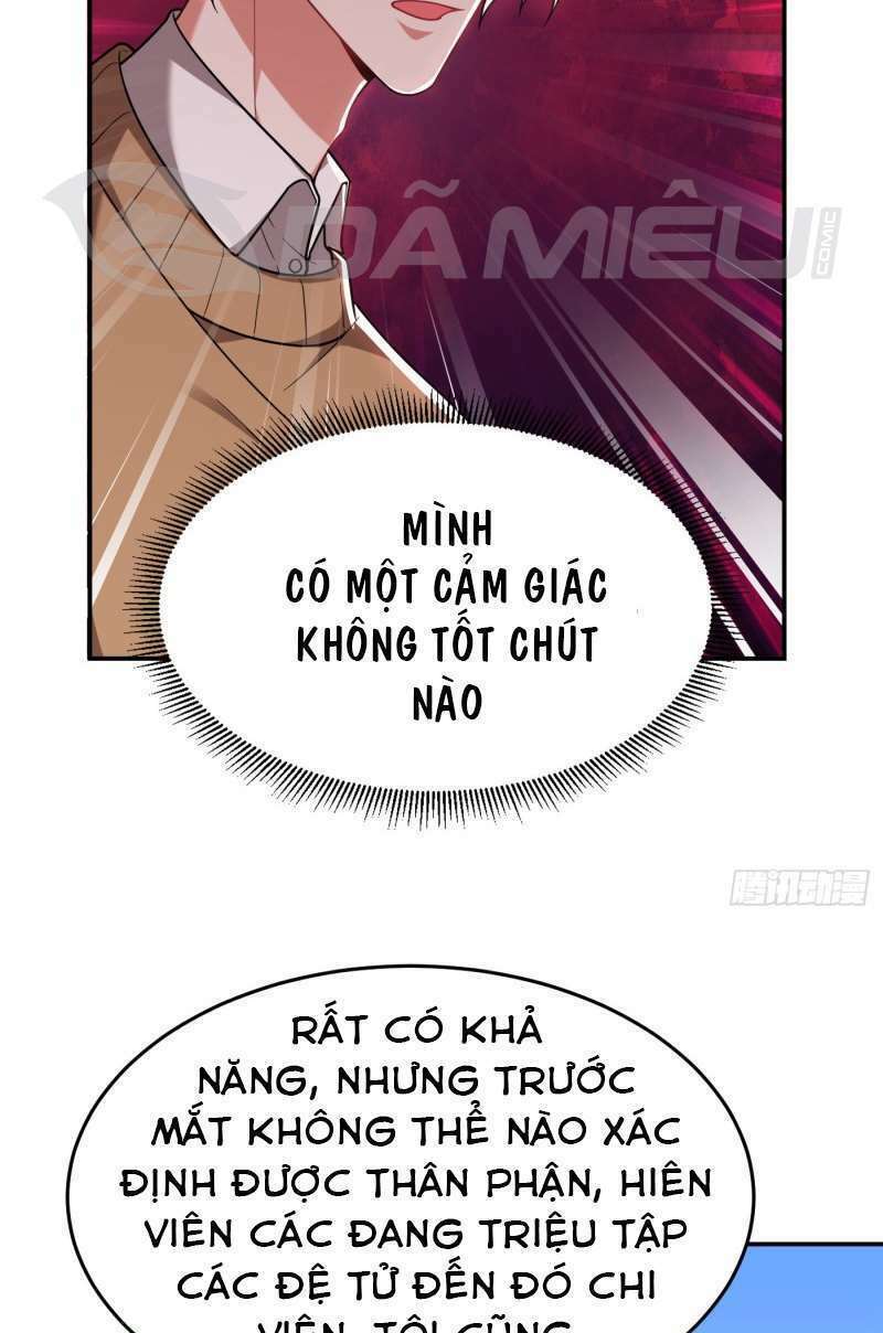 Nhặt Được Hoa Khôi Về Làm Vợ Chapter 177 - Trang 2