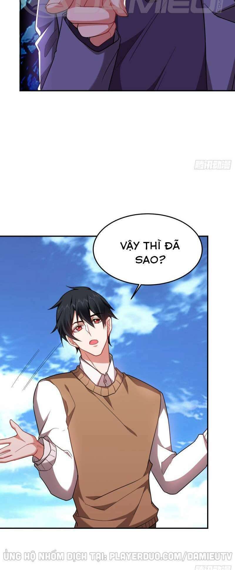 Nhặt Được Hoa Khôi Về Làm Vợ Chapter 177 - Trang 2