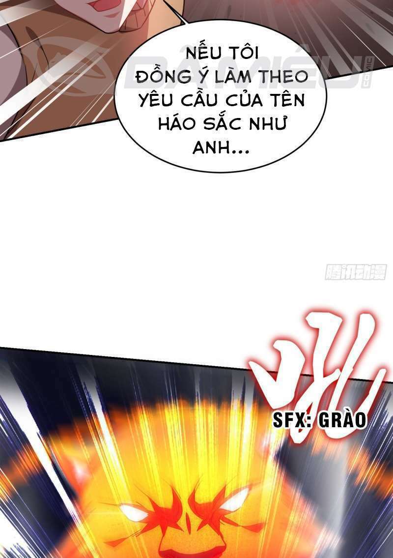 Nhặt Được Hoa Khôi Về Làm Vợ Chapter 177 - Trang 2