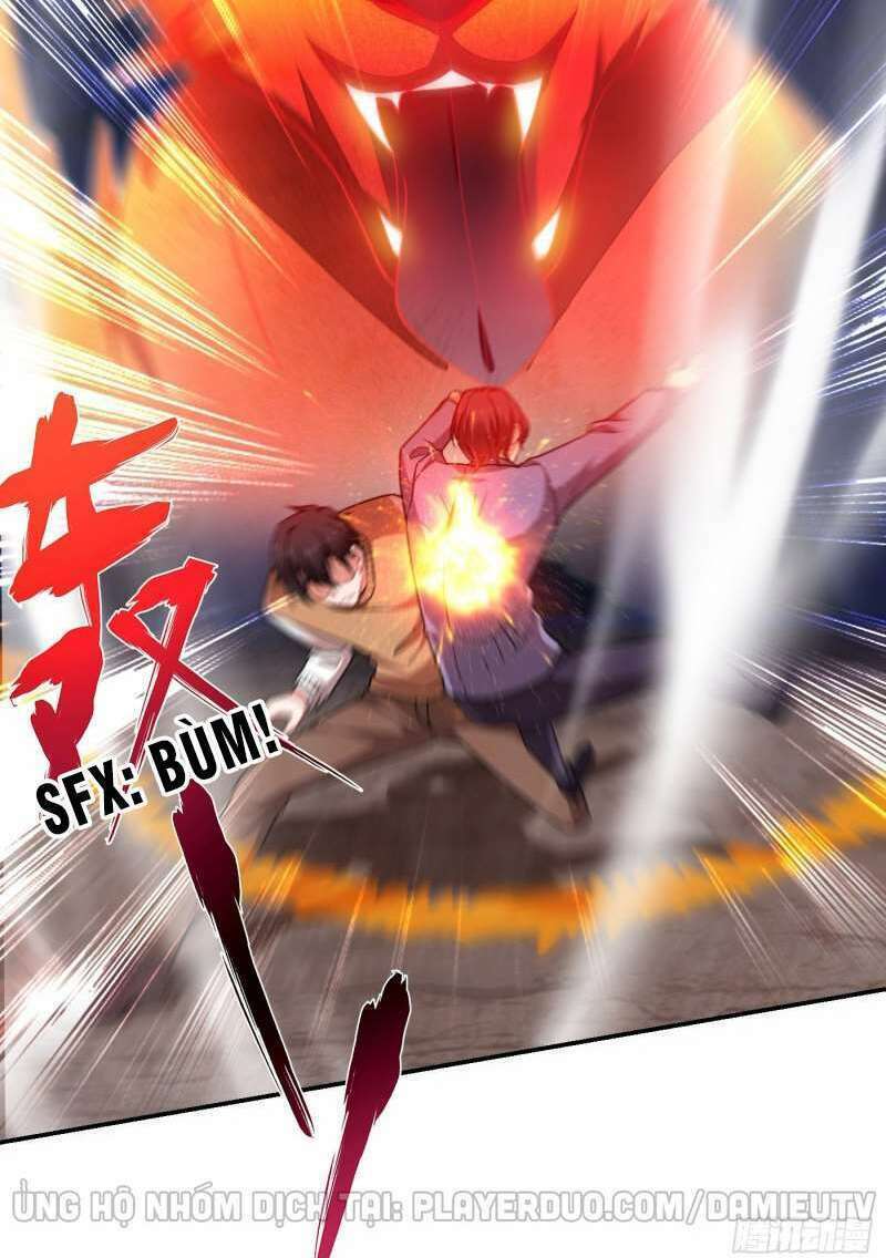 Nhặt Được Hoa Khôi Về Làm Vợ Chapter 177 - Trang 2