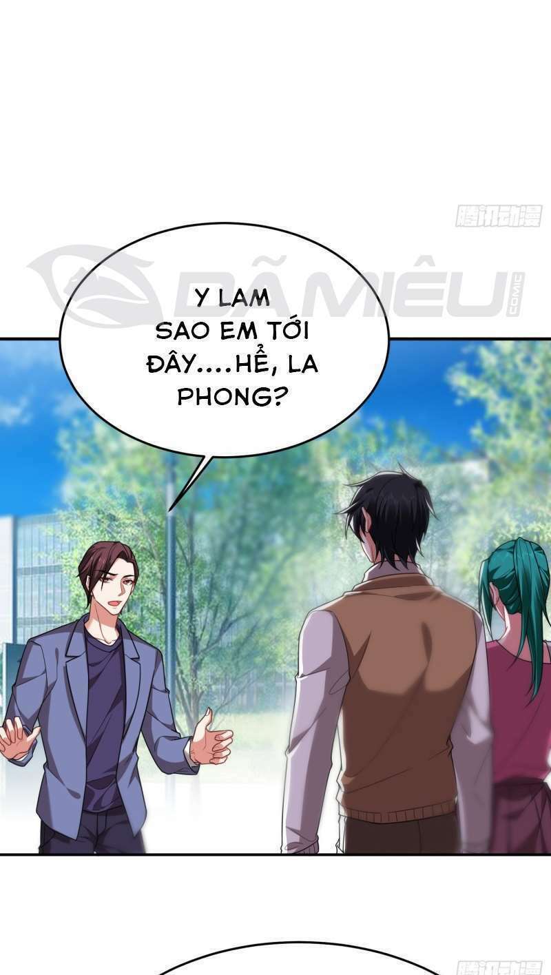 Nhặt Được Hoa Khôi Về Làm Vợ Chapter 177 - Trang 2