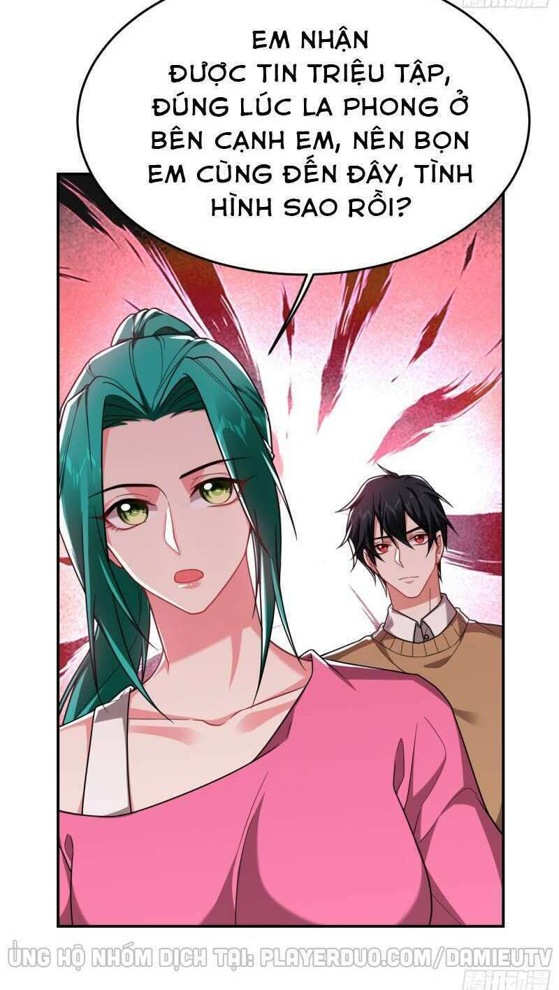 Nhặt Được Hoa Khôi Về Làm Vợ Chapter 177 - Trang 2