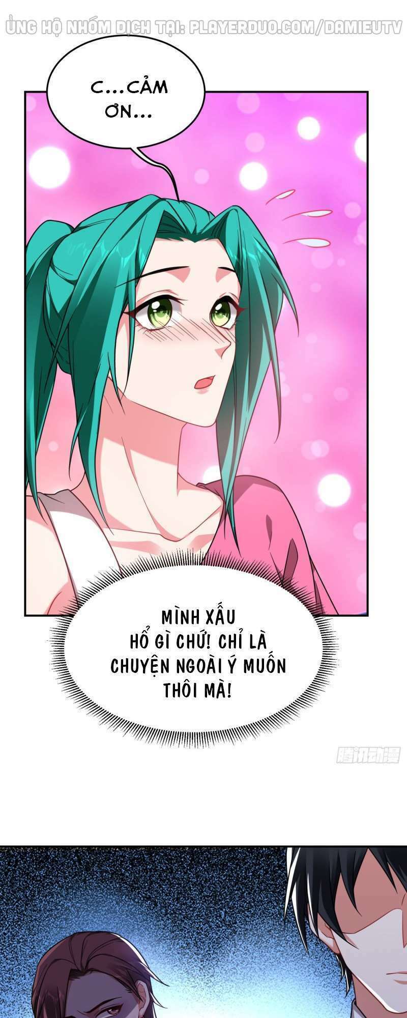 Nhặt Được Hoa Khôi Về Làm Vợ Chapter 178 - Trang 2