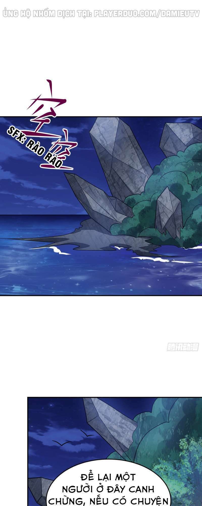 Nhặt Được Hoa Khôi Về Làm Vợ Chapter 178 - Trang 2