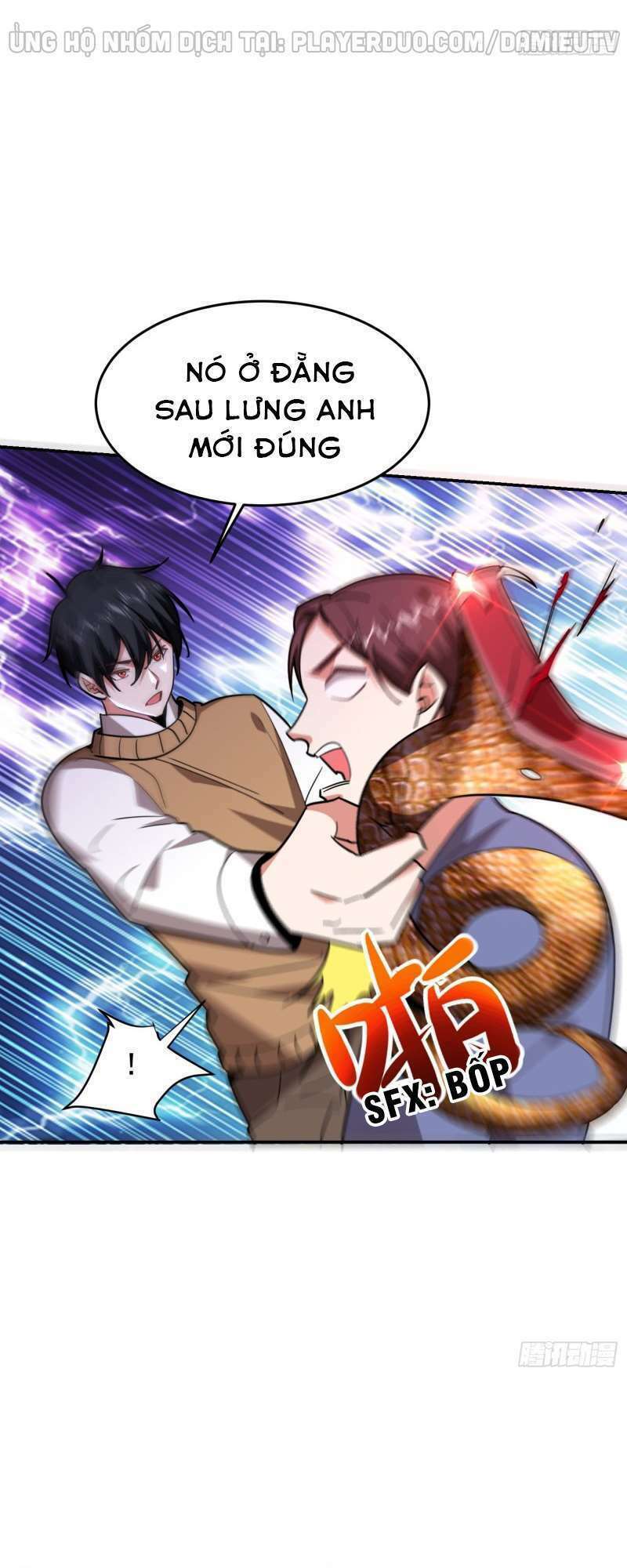 Nhặt Được Hoa Khôi Về Làm Vợ Chapter 178 - Trang 2