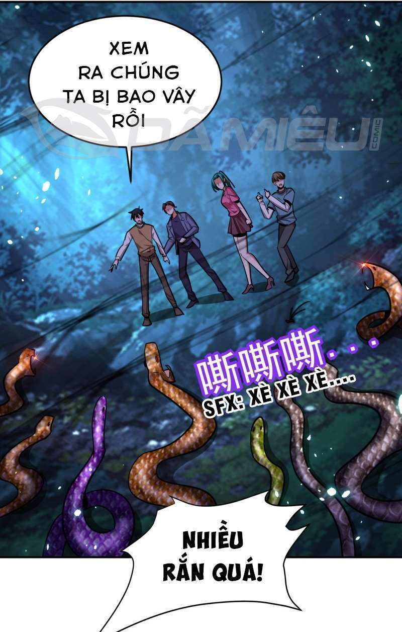 Nhặt Được Hoa Khôi Về Làm Vợ Chapter 178 - Trang 2