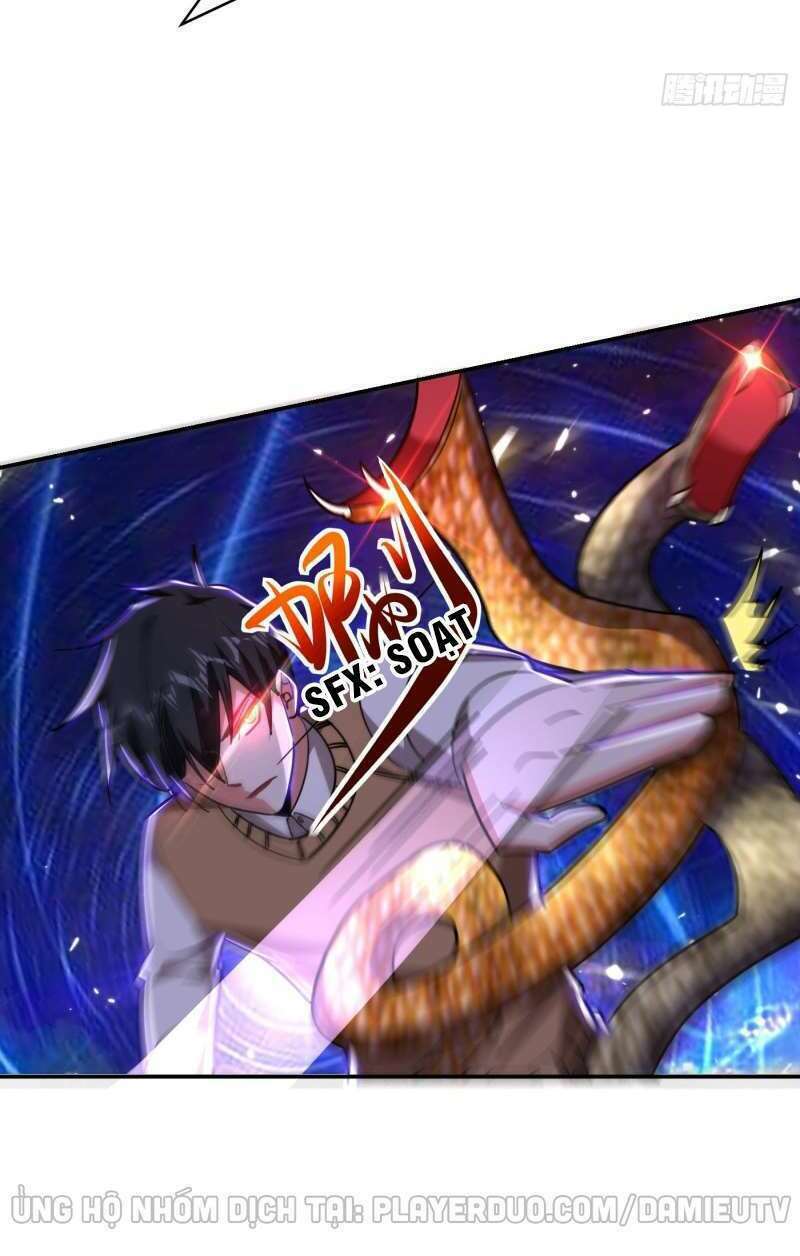 Nhặt Được Hoa Khôi Về Làm Vợ Chapter 178 - Trang 2