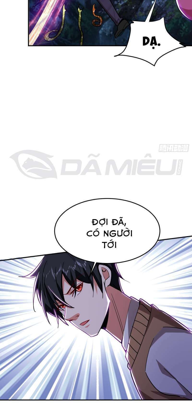 Nhặt Được Hoa Khôi Về Làm Vợ Chapter 178 - Trang 2