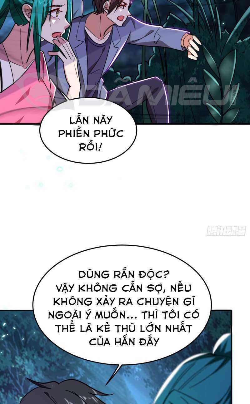Nhặt Được Hoa Khôi Về Làm Vợ Chapter 178 - Trang 2