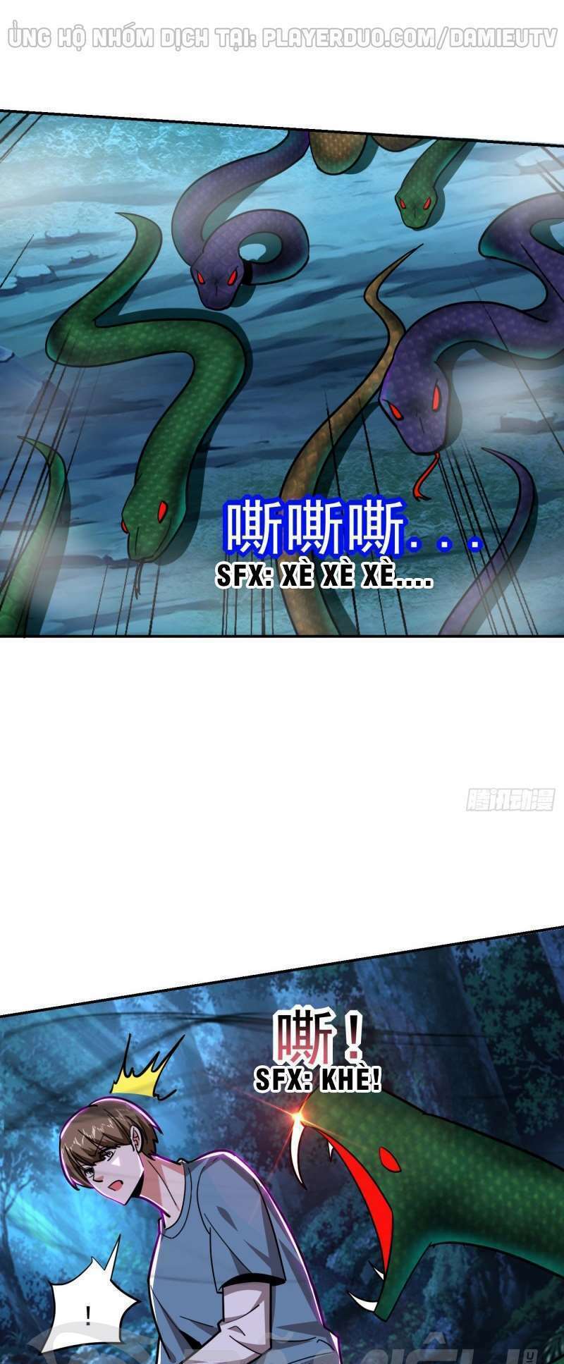 Nhặt Được Hoa Khôi Về Làm Vợ Chapter 178 - Trang 2