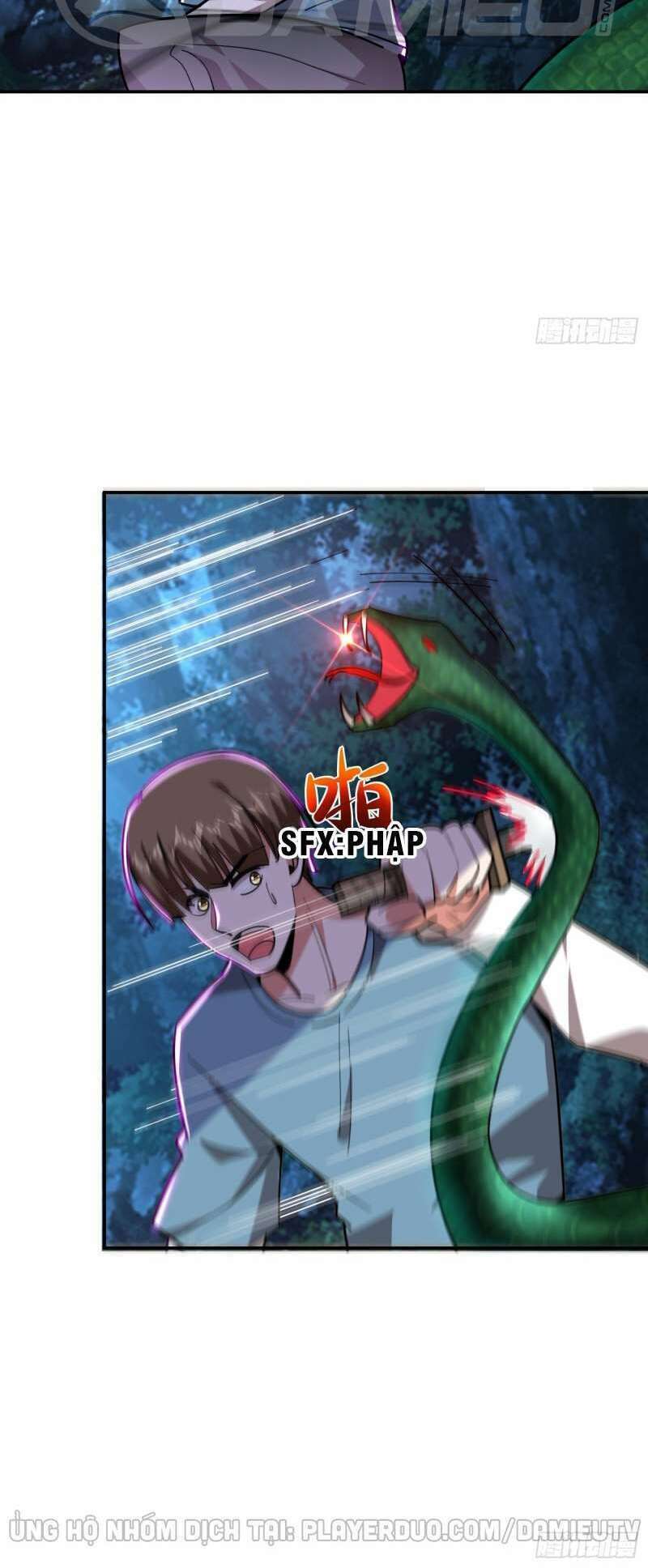 Nhặt Được Hoa Khôi Về Làm Vợ Chapter 178 - Trang 2