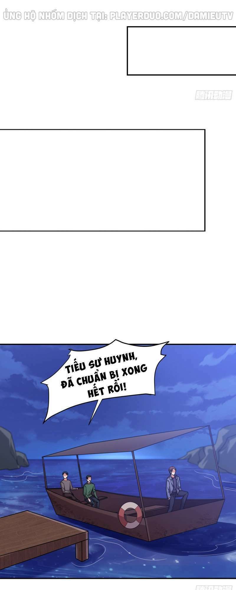 Nhặt Được Hoa Khôi Về Làm Vợ Chapter 178 - Trang 2