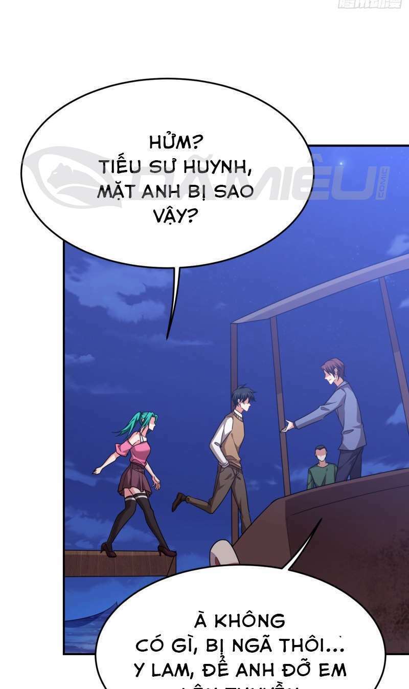 Nhặt Được Hoa Khôi Về Làm Vợ Chapter 178 - Trang 2