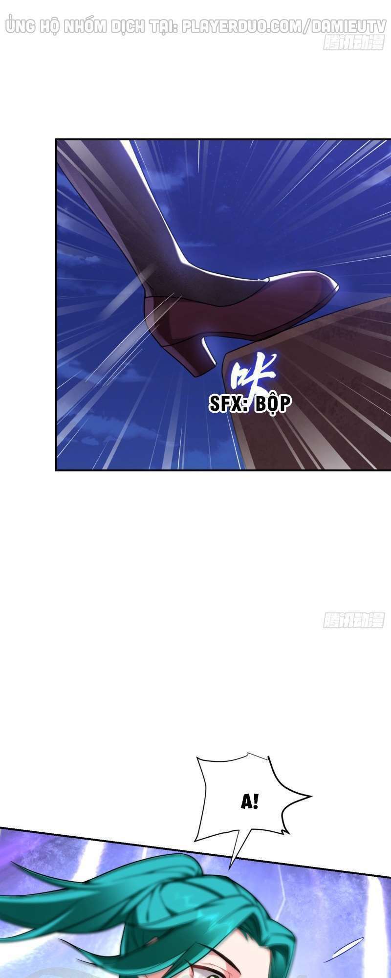 Nhặt Được Hoa Khôi Về Làm Vợ Chapter 178 - Trang 2