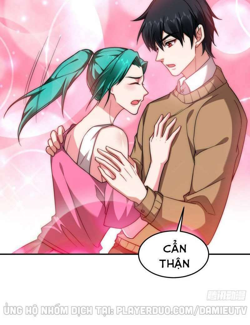 Nhặt Được Hoa Khôi Về Làm Vợ Chapter 178 - Trang 2