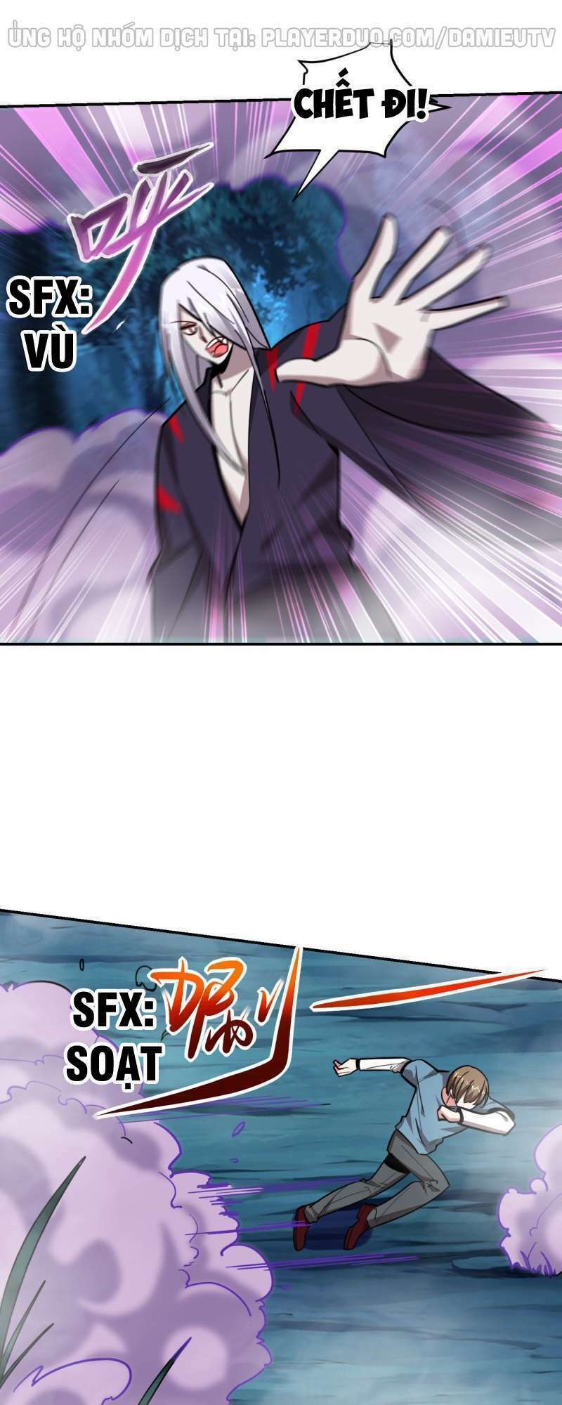 Nhặt Được Hoa Khôi Về Làm Vợ Chapter 179 - Trang 2