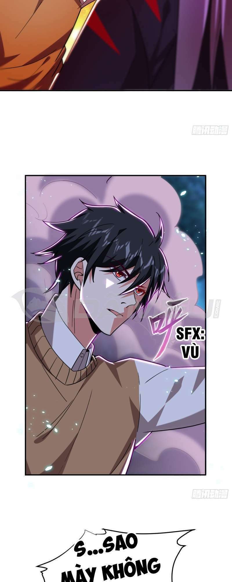 Nhặt Được Hoa Khôi Về Làm Vợ Chapter 179 - Trang 2