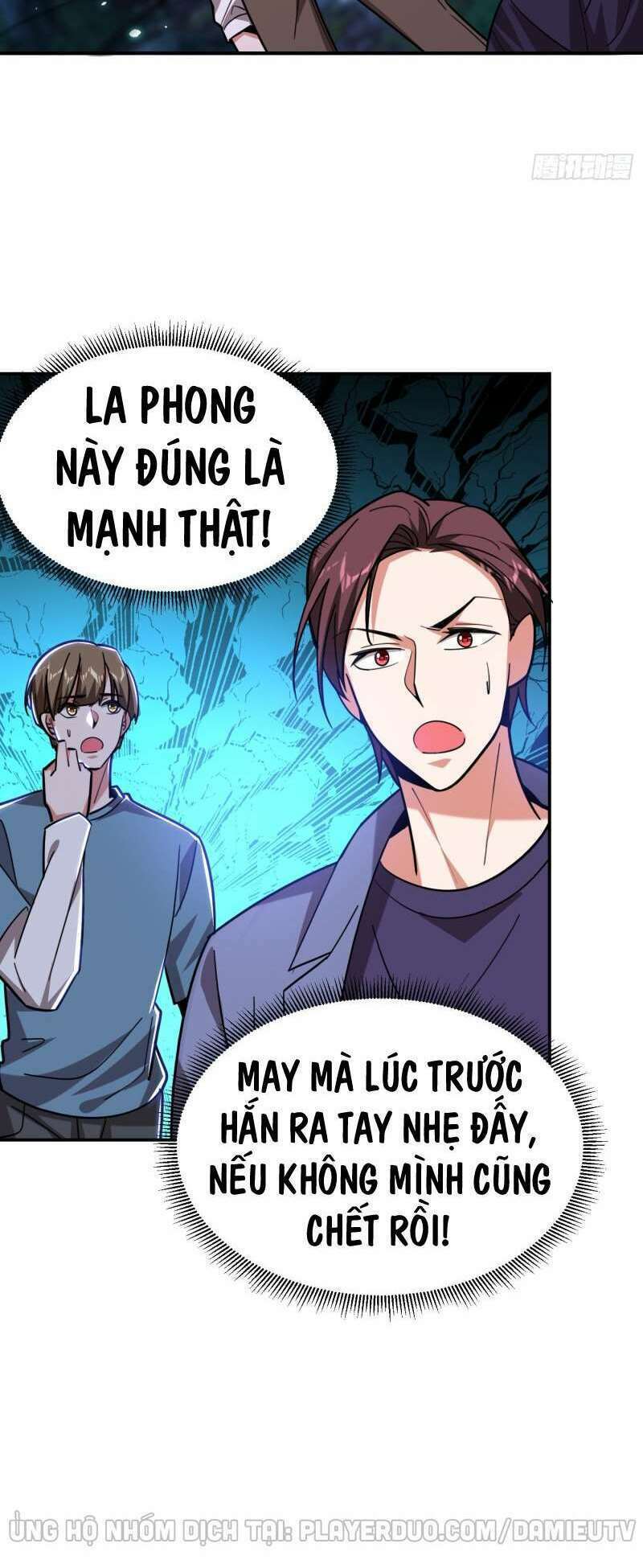 Nhặt Được Hoa Khôi Về Làm Vợ Chapter 179 - Trang 2