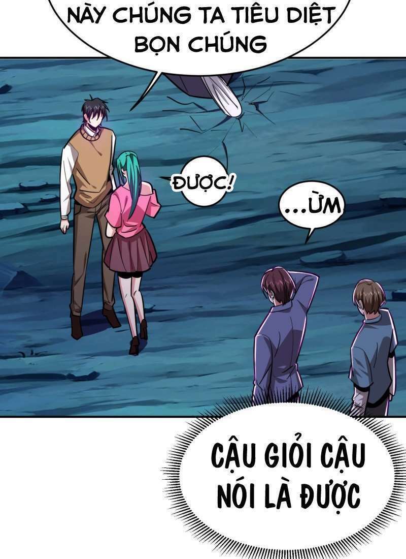 Nhặt Được Hoa Khôi Về Làm Vợ Chapter 179 - Trang 2