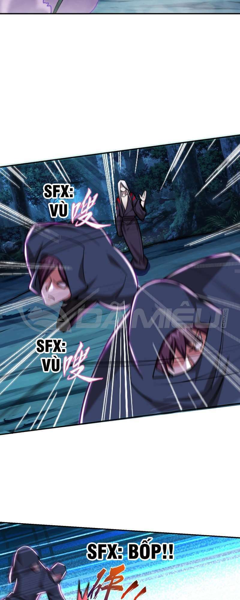 Nhặt Được Hoa Khôi Về Làm Vợ Chapter 179 - Trang 2