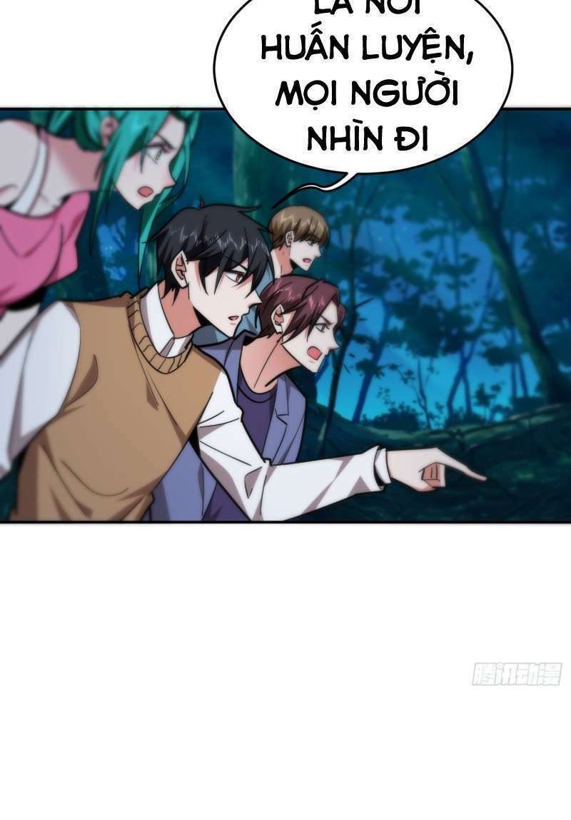 Nhặt Được Hoa Khôi Về Làm Vợ Chapter 179 - Trang 2