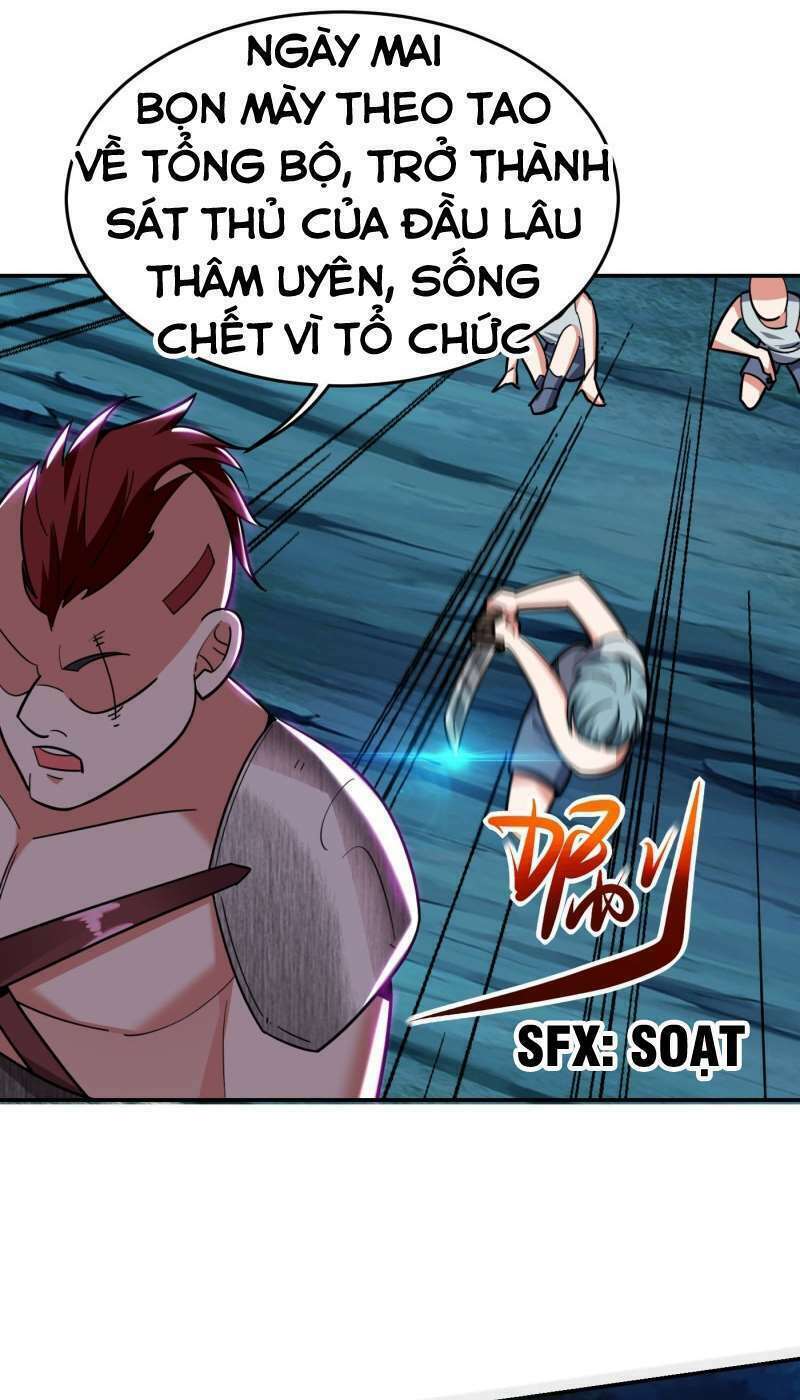 Nhặt Được Hoa Khôi Về Làm Vợ Chapter 179 - Trang 2