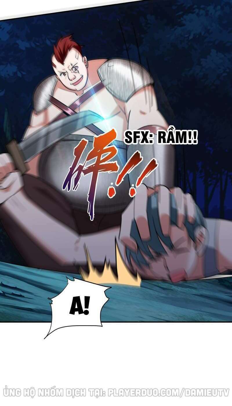 Nhặt Được Hoa Khôi Về Làm Vợ Chapter 179 - Trang 2