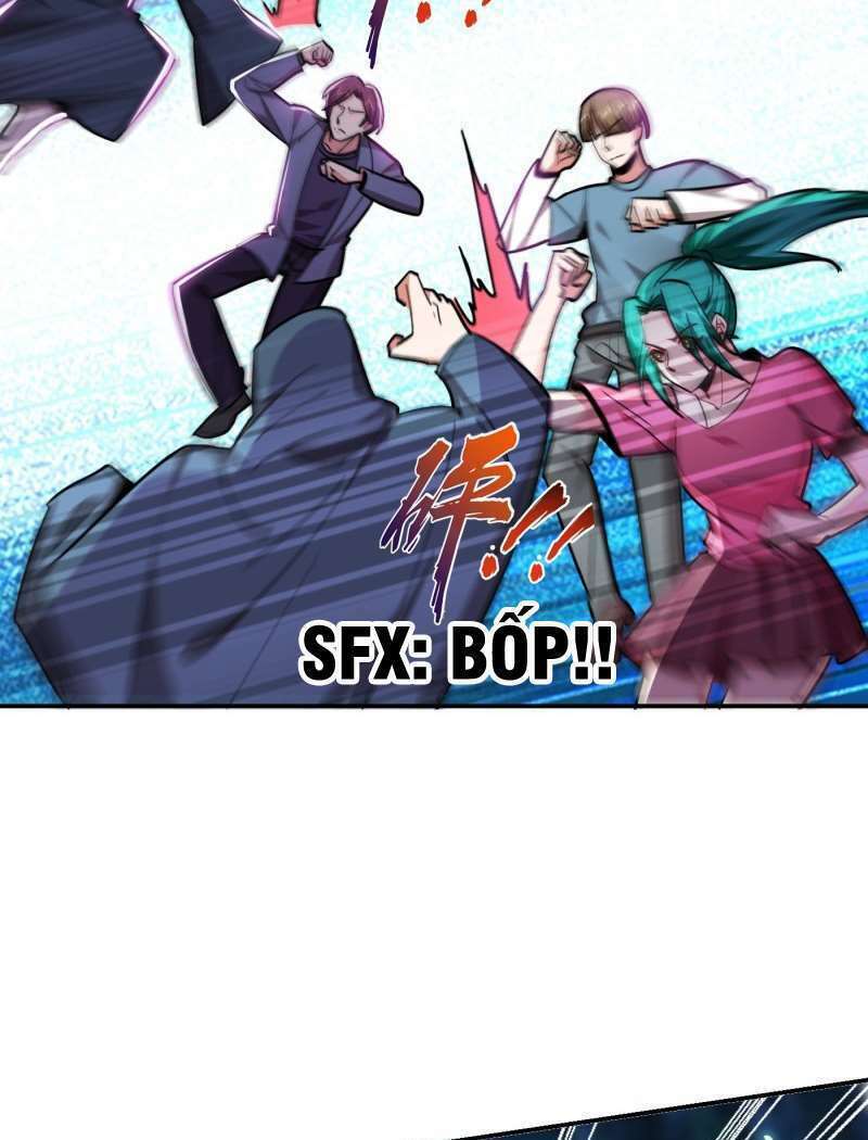 Nhặt Được Hoa Khôi Về Làm Vợ Chapter 179 - Trang 2