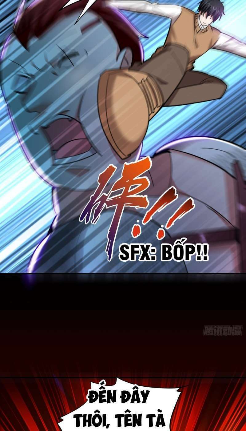 Nhặt Được Hoa Khôi Về Làm Vợ Chapter 179 - Trang 2