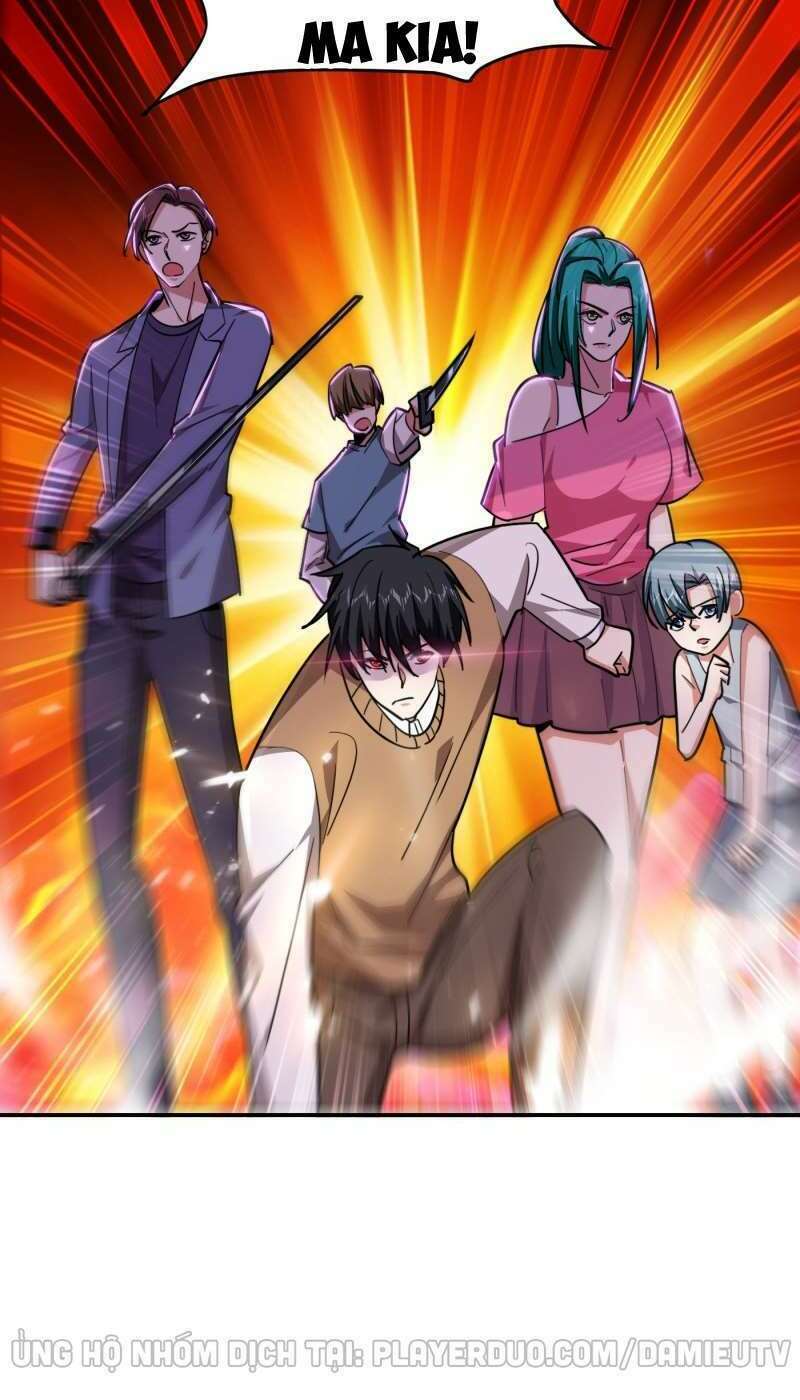 Nhặt Được Hoa Khôi Về Làm Vợ Chapter 179 - Trang 2