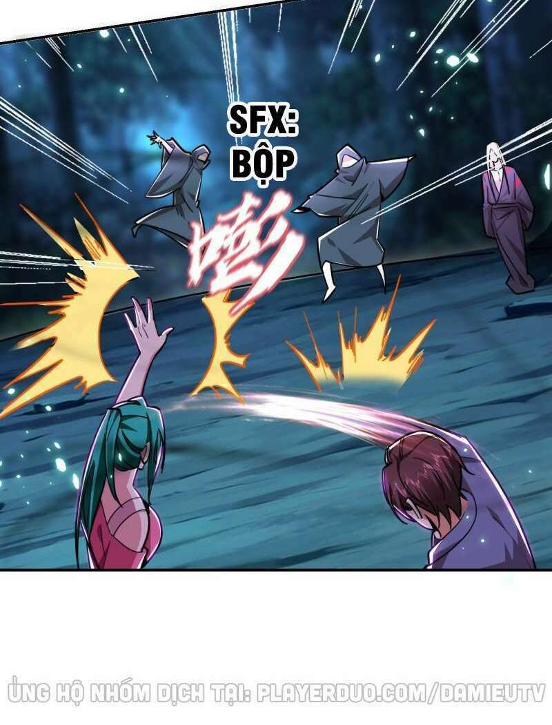 Nhặt Được Hoa Khôi Về Làm Vợ Chapter 179 - Trang 2