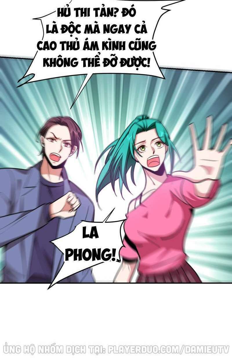 Nhặt Được Hoa Khôi Về Làm Vợ Chapter 179 - Trang 2