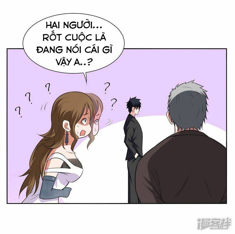 Nhặt Được Hoa Khôi Về Làm Vợ Chapter 18 - Trang 2