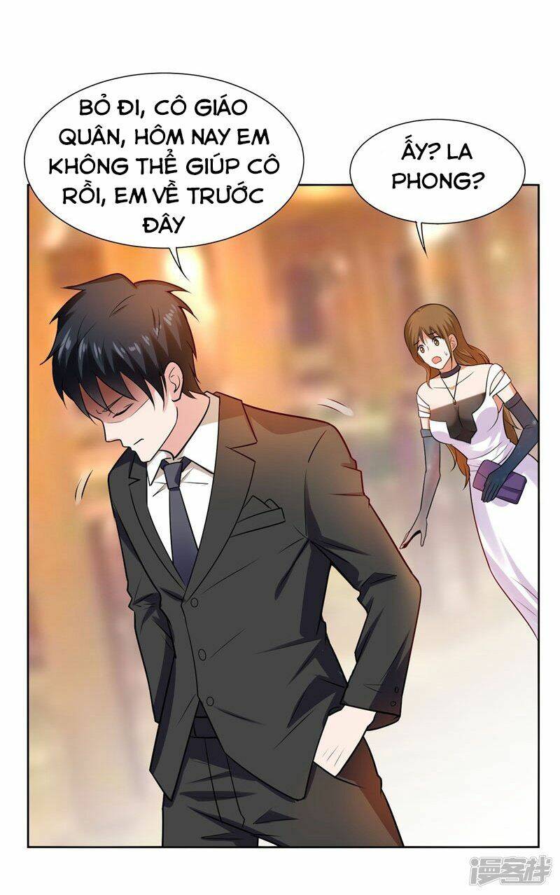 Nhặt Được Hoa Khôi Về Làm Vợ Chapter 18 - Trang 2