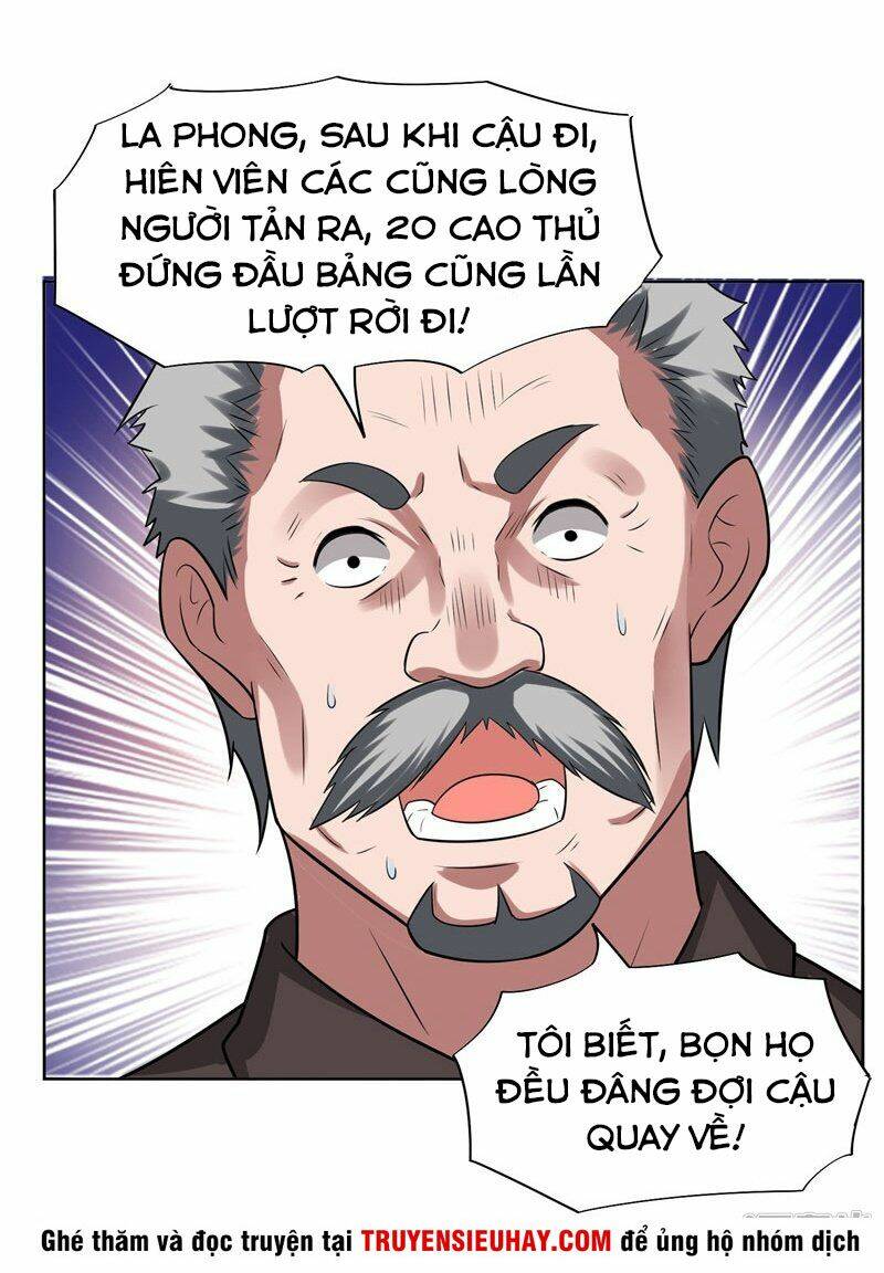 Nhặt Được Hoa Khôi Về Làm Vợ Chapter 18 - Trang 2