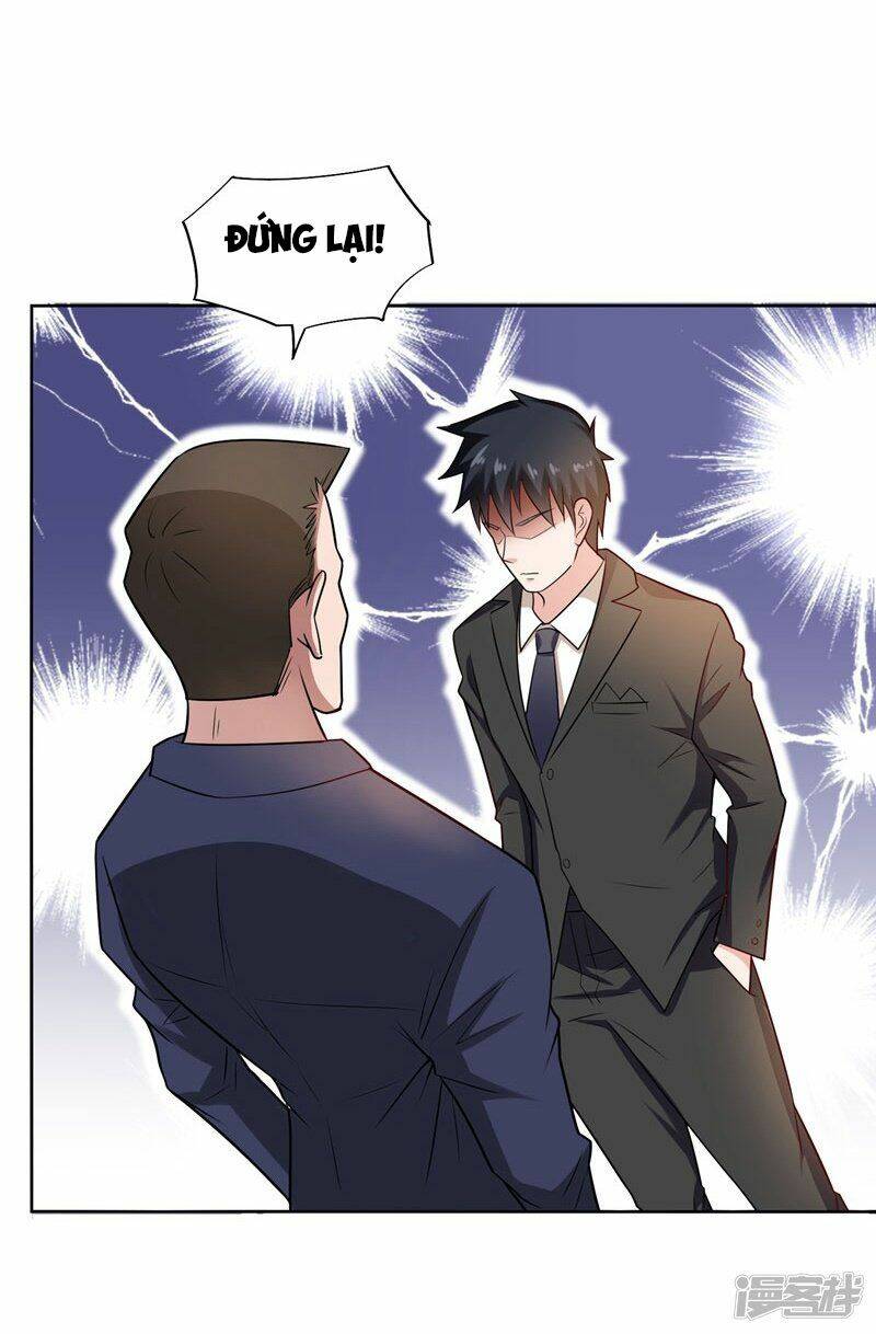 Nhặt Được Hoa Khôi Về Làm Vợ Chapter 18 - Trang 2