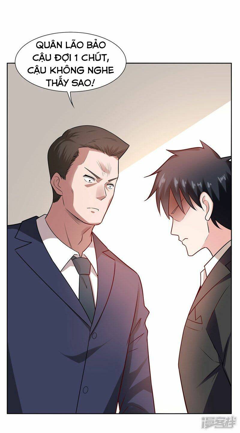 Nhặt Được Hoa Khôi Về Làm Vợ Chapter 18 - Trang 2